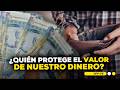 ¿Por qué es importante que nuestro dinero mantenga su valor? #ROTATIVARPP