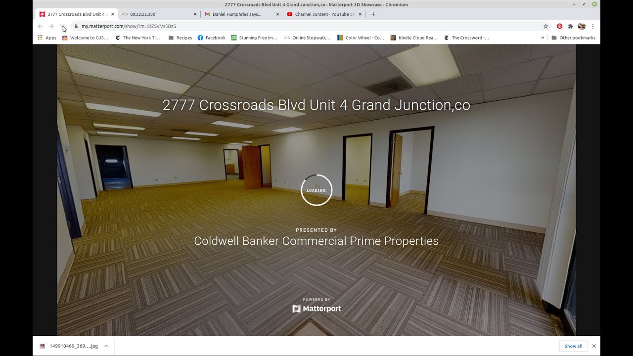 2777 Crossroads BLVD