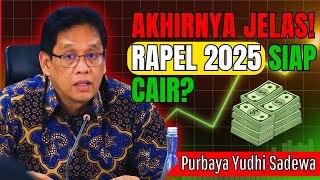 Download Lagu Pensiunan Harus Tahu! Proses Rahasia Rapel 2025 Resmi Dijelaskan! MP3