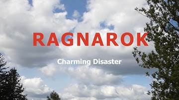 Charming Disaster – Ragnarok – unofficial music video