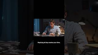 Tidio AI Replies to Customer Emails Automatically | #aitools #worksmart #tech #businesstips #office