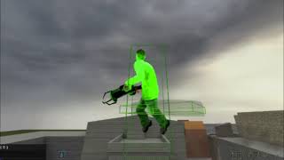 GMOD - profesional prop surfers be like