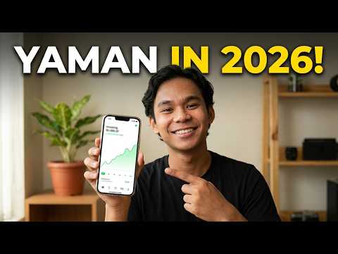 Thumbnail for Best Investing Strategy for Filipinos (2026)