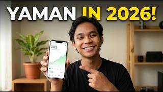 Best Investing Strategy for Filipinos (2026)