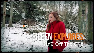 NYC Off the Grid: Hidden Heroines | Eileen Explores