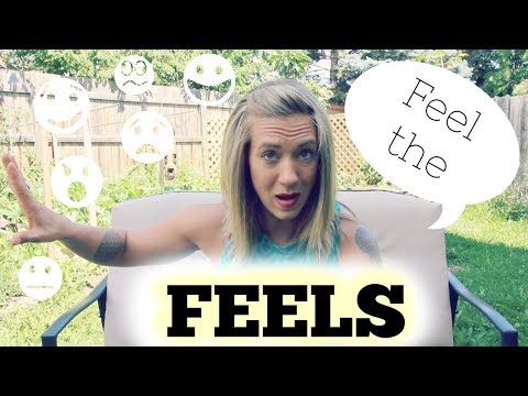 Feel The Feels