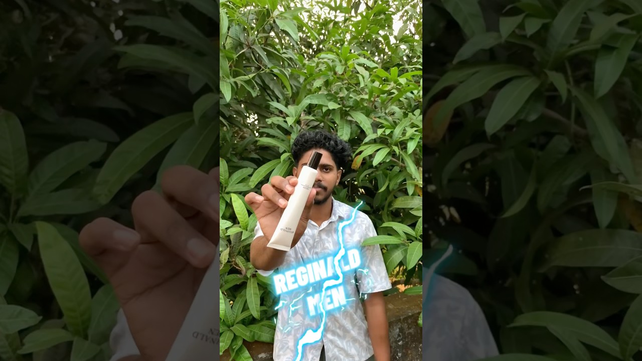 ഇത് Use ചെയ്യുന്നവർ ശ്രദ്ധിക്കുക..!!! Reginald Men Sunscreen Malayalam 