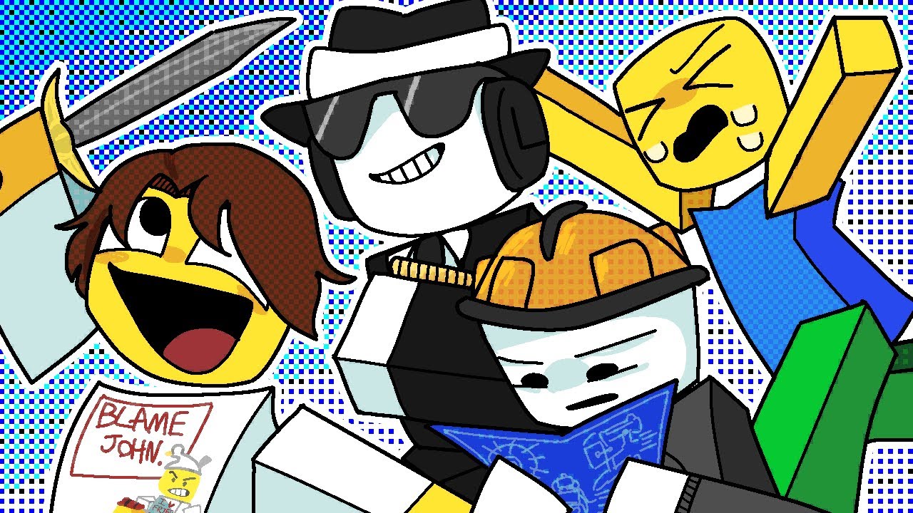 RPG meme | Roblox forsaken animation