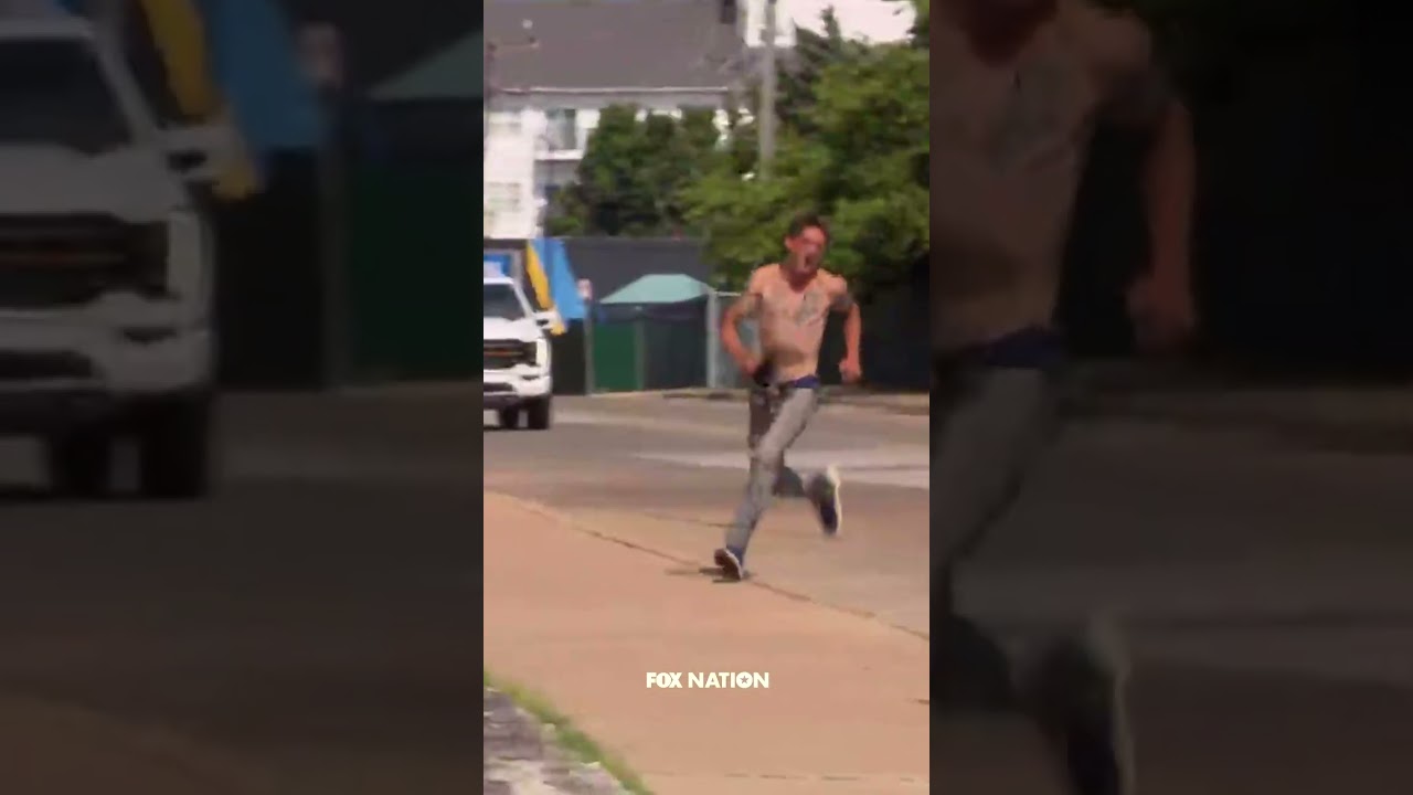 Last week’s wildest COPS arrests in one video.