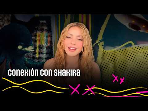 Conexión con Shakira | #LaRevuelta 08.07.2026
