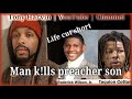 Man (Taquion Cotton) k!lls preacher son | Florida | News | Tony Harvin Network