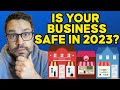 Did Small Businesses REALLY Bounce Back in 2022? (We Asked 1000 Owners!)