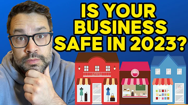 This is how 2022 was for Small Businesses (Survey ...