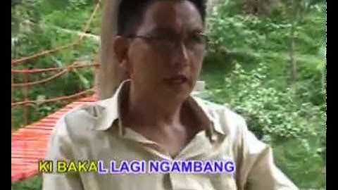 BIMBANG - EDY PULAMPAS - DANGDUT REMIX LAMPUNG
