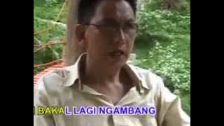 BIMBANG - EDY PULAMPAS - DANGDUT REMIX LAMPUNG