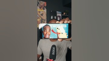 EASY YouTube Thumbnails in 30 seconds