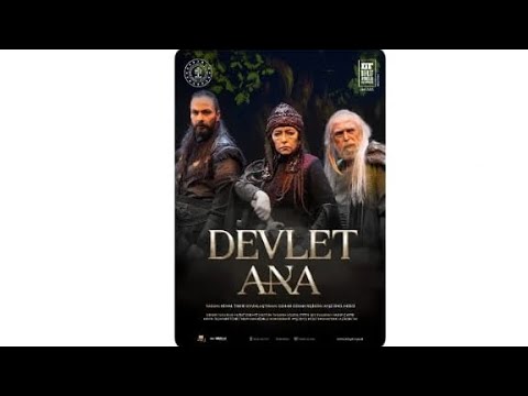 ANKARA DEVLET TİYATROSU - DEVLET ANA [FRAGMAN]