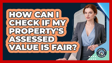How Can I Check If My Property