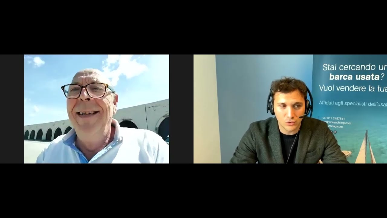 Beneteau Oceanis 43 in vendita | ABA-LIVE