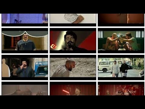 دانلود موزیک ویدیو بهنام بانی به نام دو تا دل عاشق