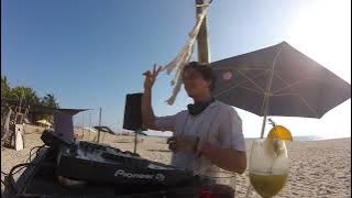 Sativa beach club mix 1