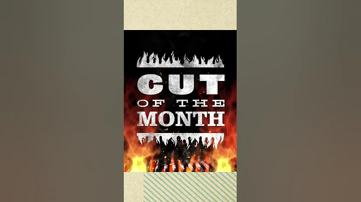 The cut of the month is Ribs! Pitmaster Chiles Cridlin shows you how to craft the best of the best.