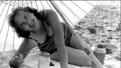 Memories of Virginia Kilgore