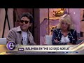 #Entrevista Kalimba presenta "La quiero para mi"