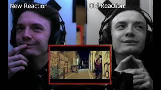 BEATBOXER REACTS! I Ren - The Tale of Jenny & Screech (Full)