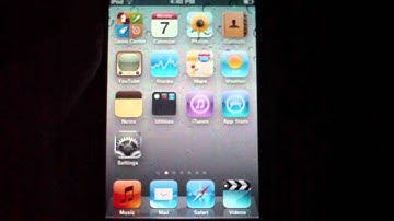 How to Jailbreak iPhone 5, iPad, iPod Touch (iOS 6.1, 6, 5, 4) (Verizon, At&t, etc)