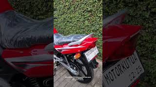 idola kawula muda tahun 90-2000an awal #hondatiger #tiger2000