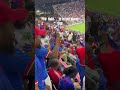 Let’s go 🔥🇭🇹🇭🇹🇭🇹 #haiti #viral #worldcup #fifa #explore