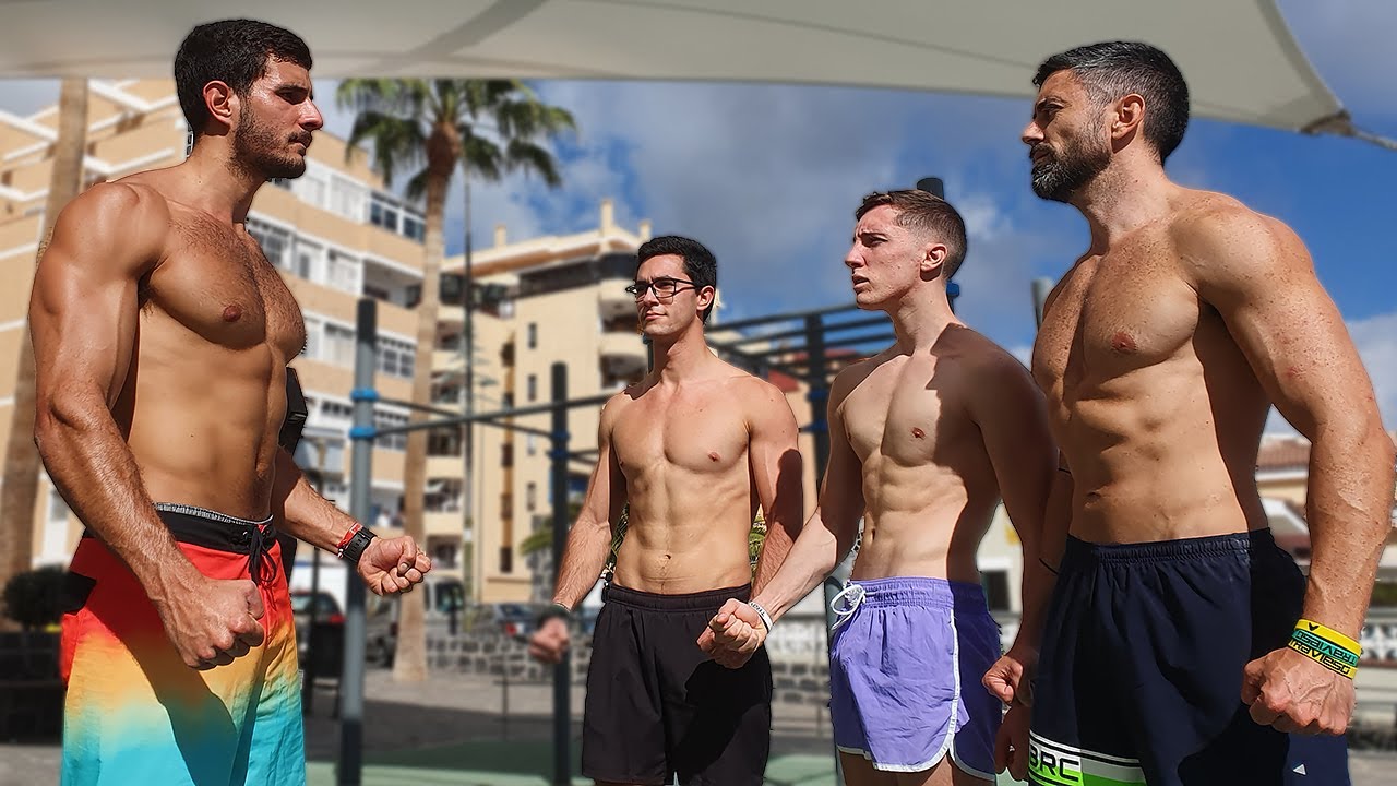 ME ENFRENTO AL RETO DE HERMES