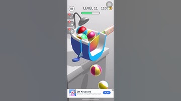 ASMR Slicing 🍉🍯🍨 All Levels Gameplay Android/iOS