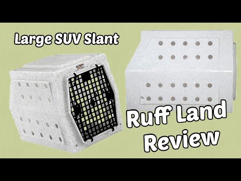 ruffland-kennel---large-suv-slant-review