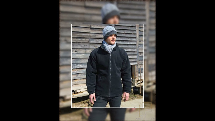 Result - Core Polartherm™ Quilted Winter Fleece Jacket