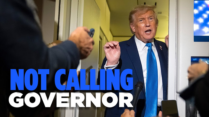 Trump Says He WON'T Call ‘Whacked-Out’ Gov. Walz After Minnesota Lawmaker Shootings | TRENDING
