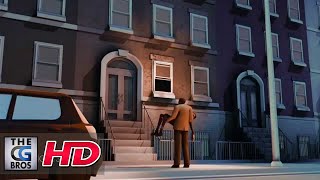 CGI Compositing Breakdown : "Flying Squirrels" - by Jorge Uribe