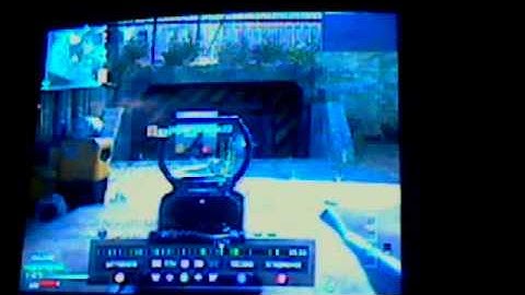 MW3 how to use tactical insertions