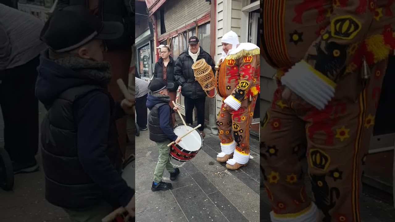 Laetare La Louvière 2023 : Acte II : Part 2