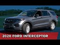 12 Trending Model of 2020 Ford Police Interceptor