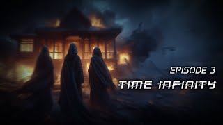 "TIME INFINITY" | Ep 3 | Sci-Fi Series | RS Magnum Opus