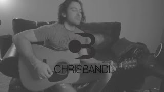 Drake - Shot For Me (Chris Bandi Cover)