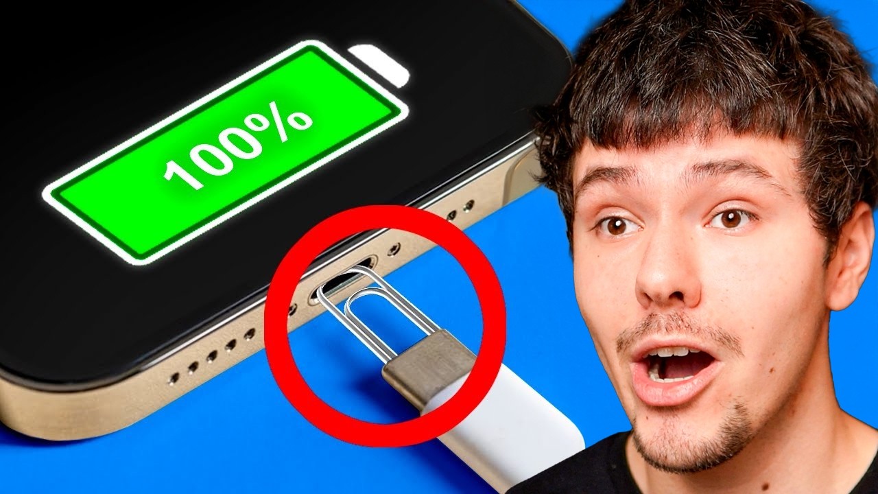 200 De Secrete Pe Care Le-am Învățat De Pe TikTok (WOW)