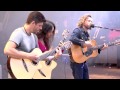 Rodrigo y Gabriela FT. John Butler - Happy (Pharrell Williams cover)