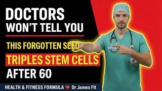 Black Seed Oil: The Aging Hack Nobody's Talking About (Doctor Says)