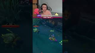 Kitear Como Un God - League Of Legends