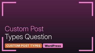 Wordpress: single-{post-type}.php is not working in wordpress