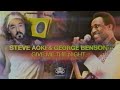 Steve Aoki & George Benson - Give Me The Night (Music Video 2021)