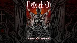 All Out War - Into The Killing Fields - Mercy Killer